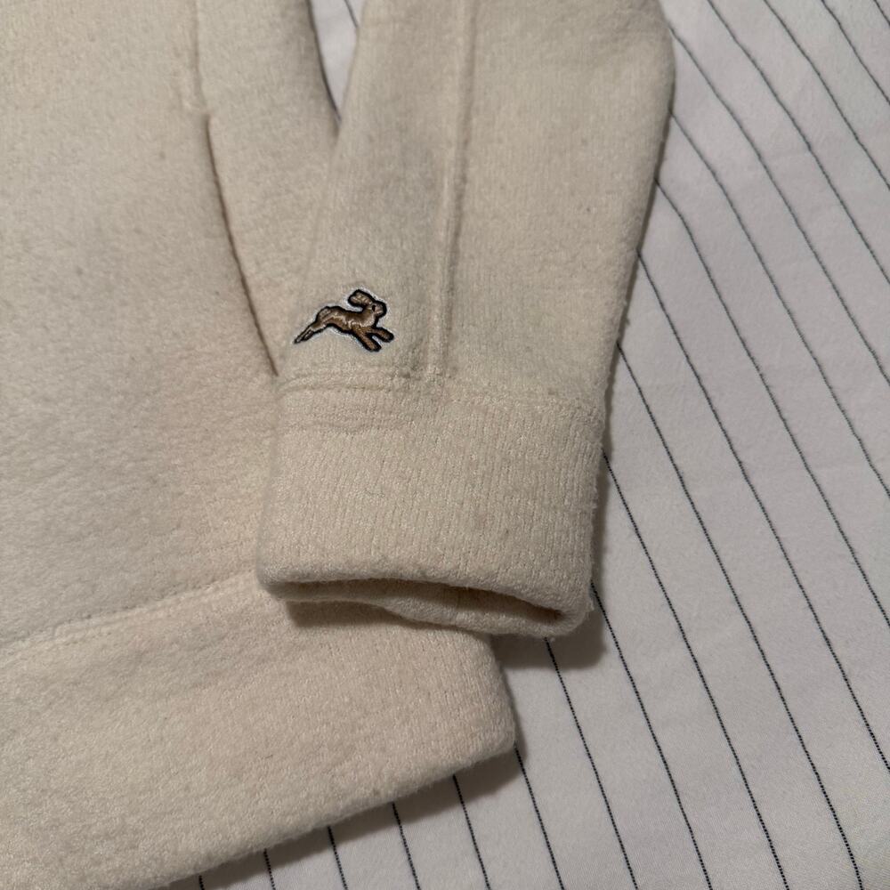 Tracksmith Cream Jacket - Picture 8 of 15